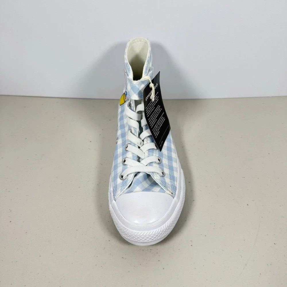 Converse Chuck Taylor All Star EasyOn Hi Hello Kitty Friends Cinnamoroll A17702C
